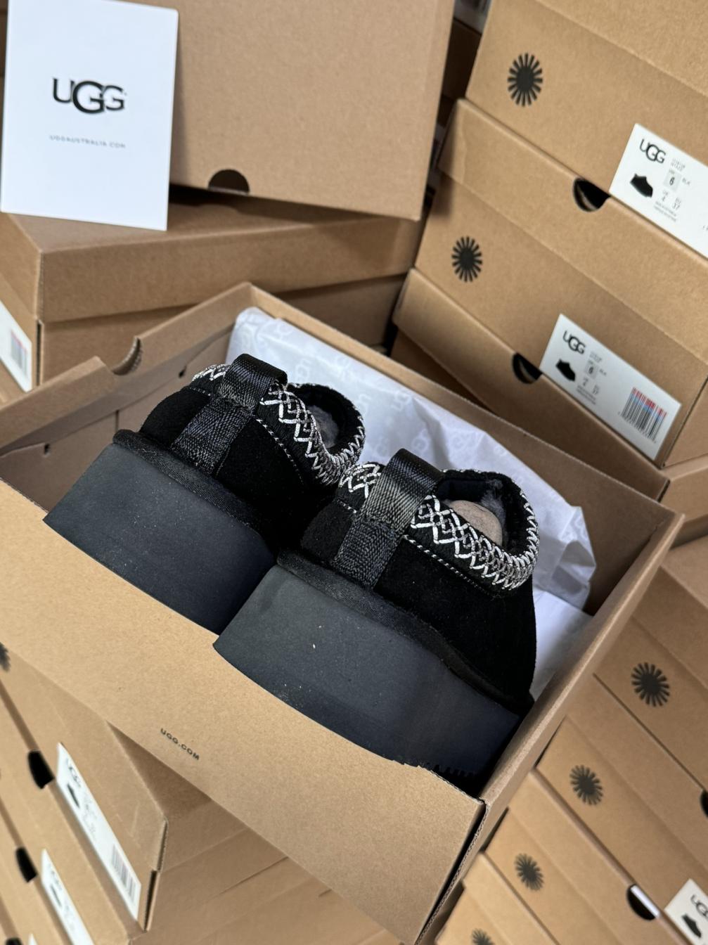 UGG winter  shearling Boots/slliper shoes
