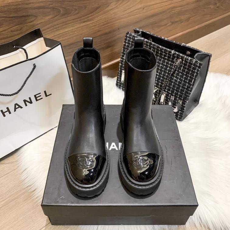 Chanel boots 135264
