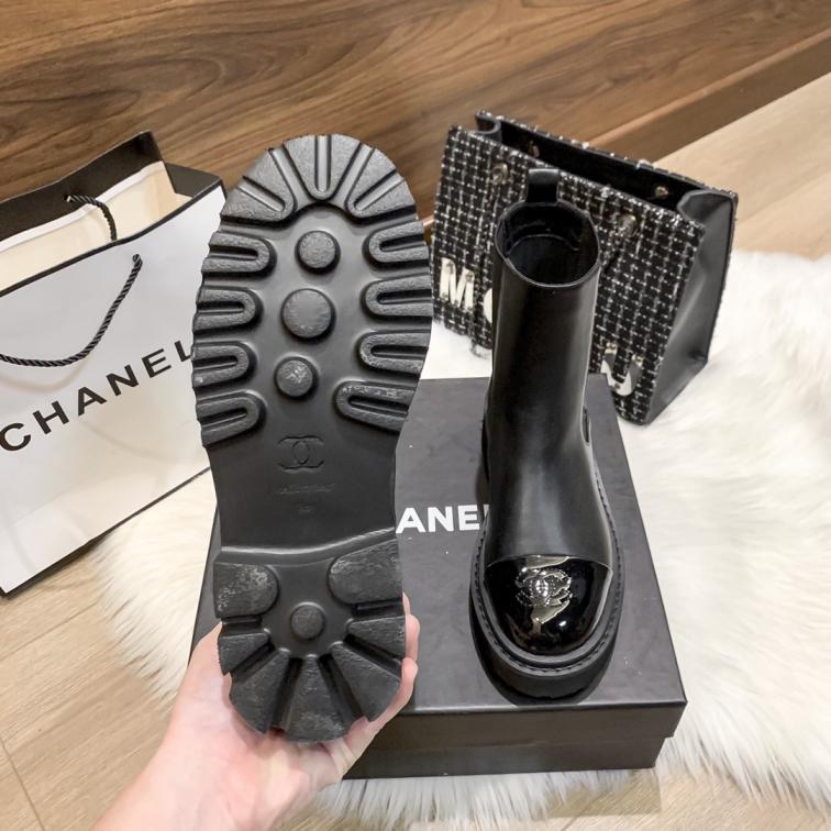 Chanel boots 135264