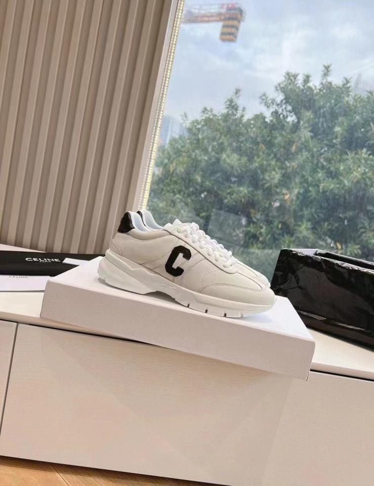 Celine sneaker 135261