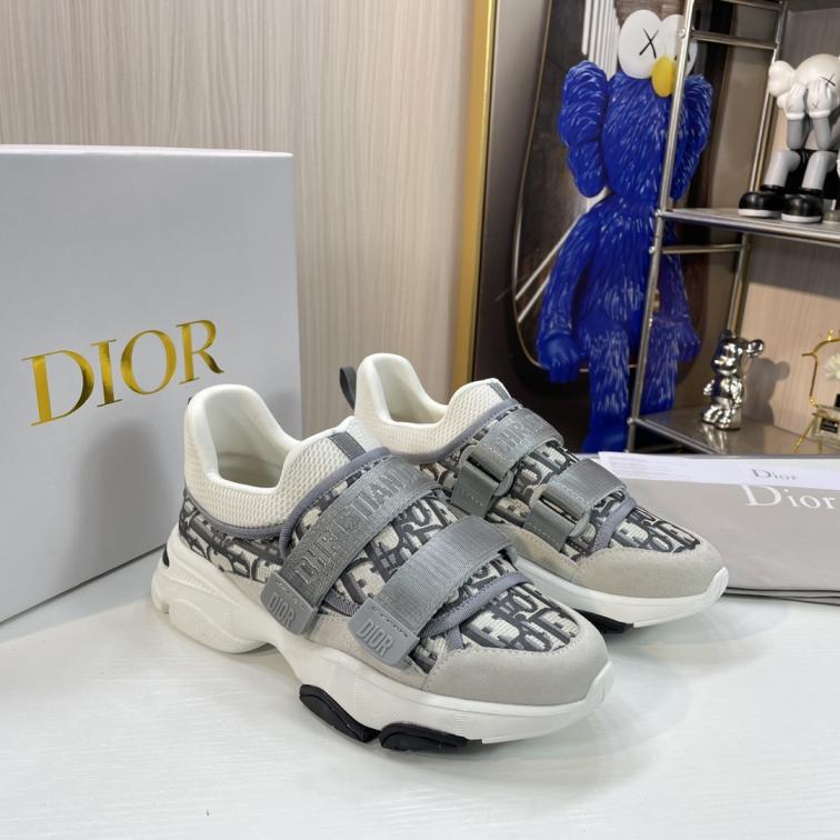 Dior D-Wander sneaker