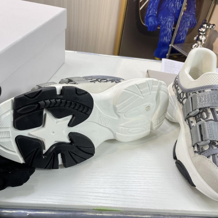Dior D-Wander sneaker