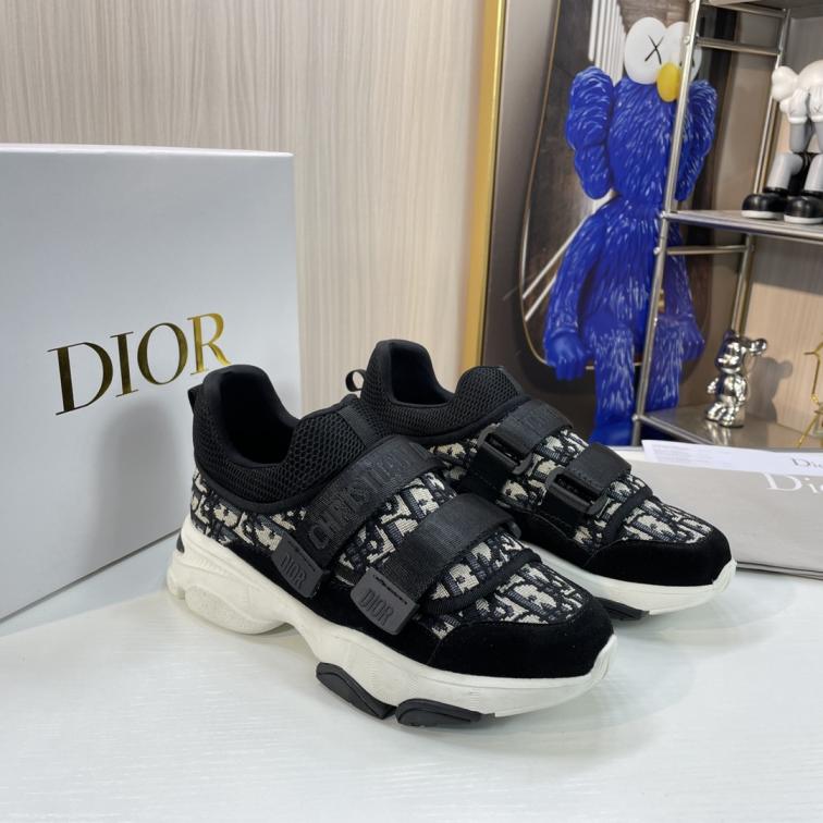 Dior D-Wander sneaker