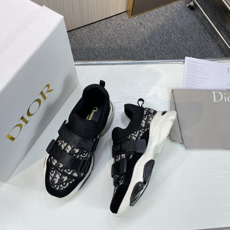 Dior D-Wander sneaker