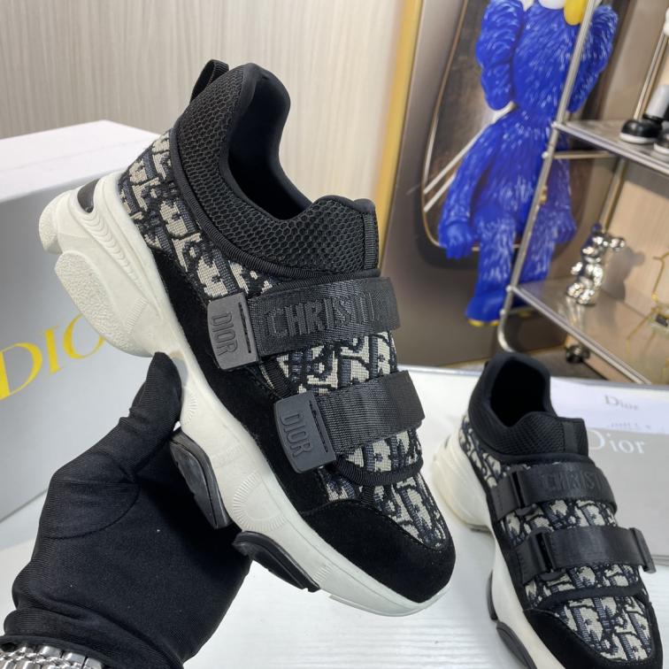Dior D-Wander sneaker
