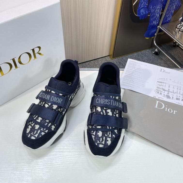 Dior D-Wander sneaker