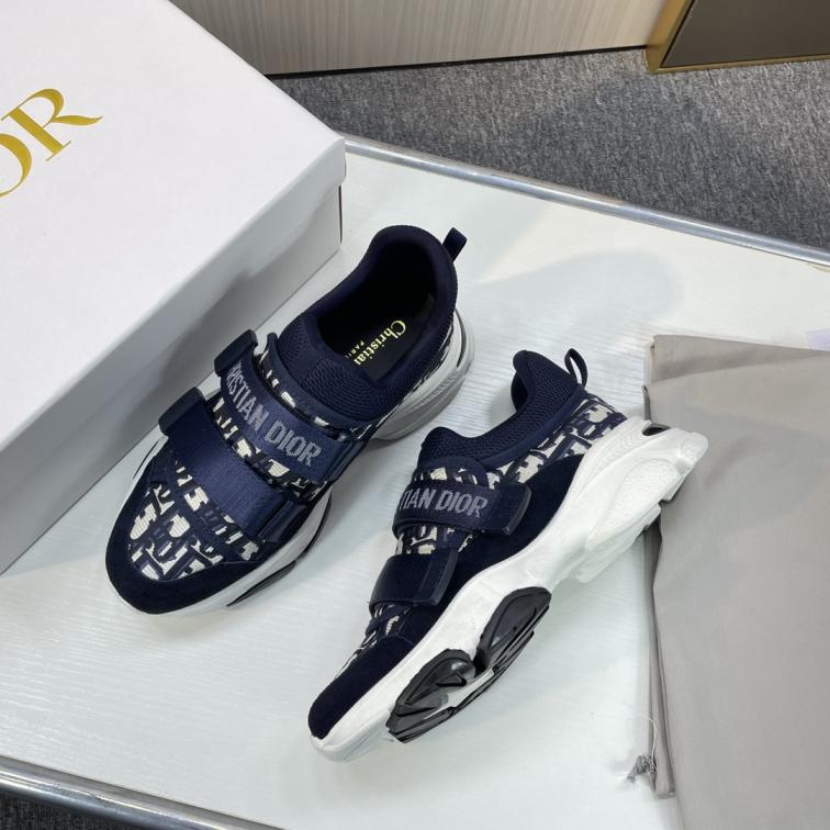 Dior D-Wander sneaker