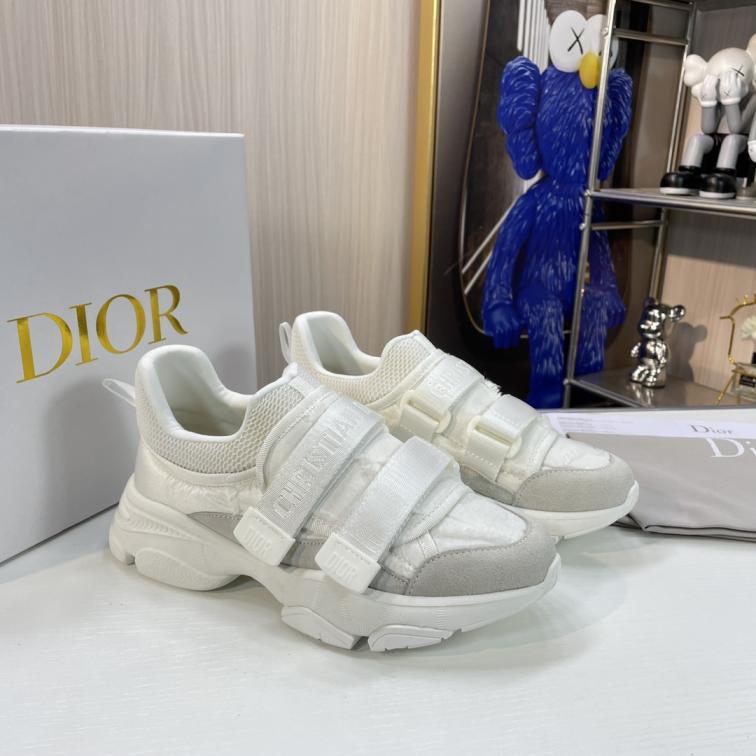 Dior D-Wander sneaker