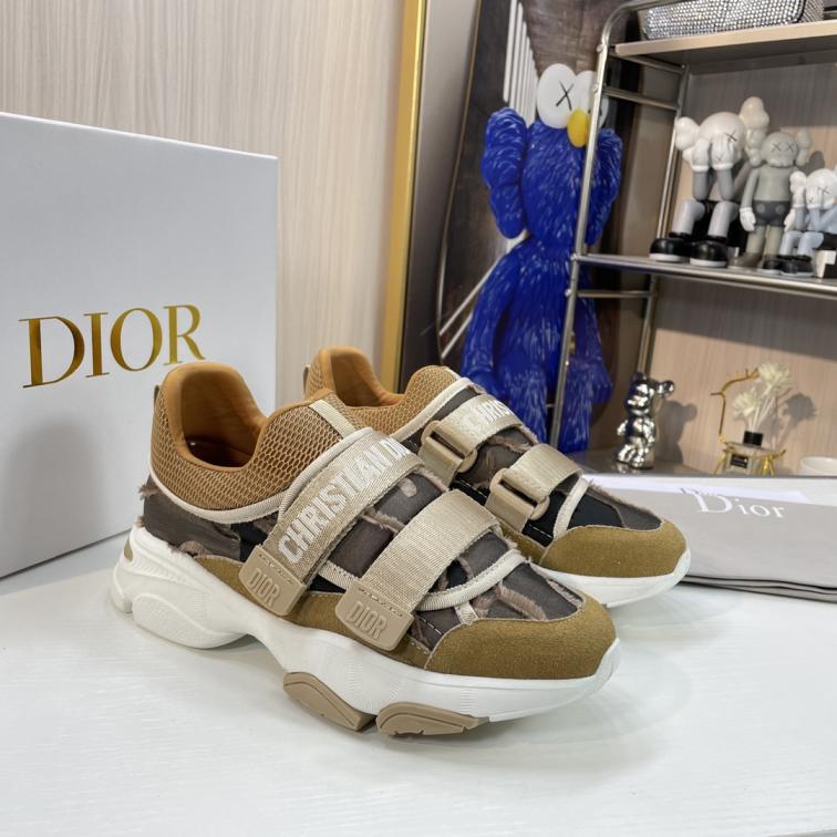 Dior D-Wander sneaker