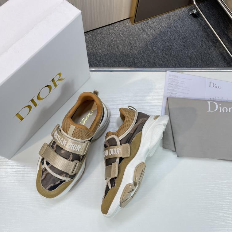 Dior D-Wander sneaker