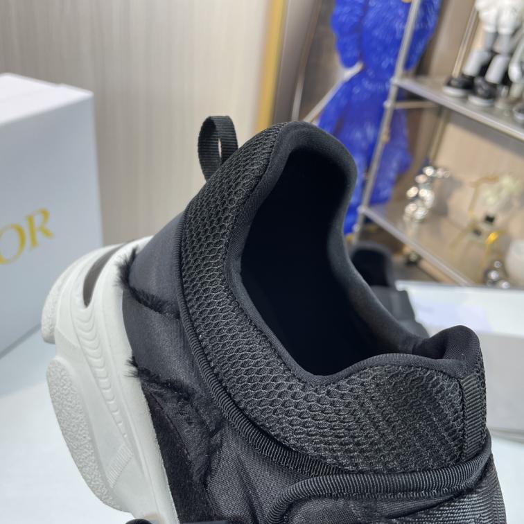 Dior D-Wander sneaker