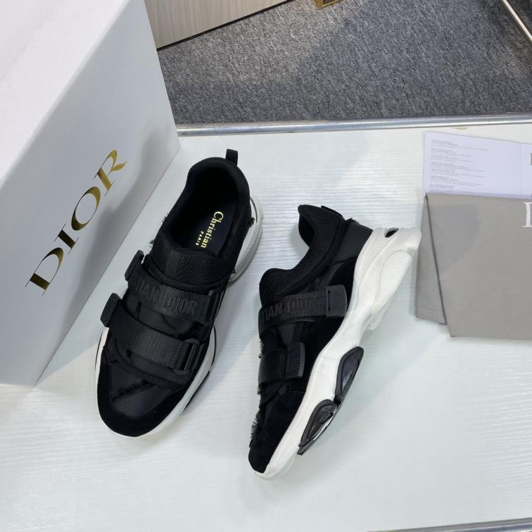 Dior D-Wander sneaker