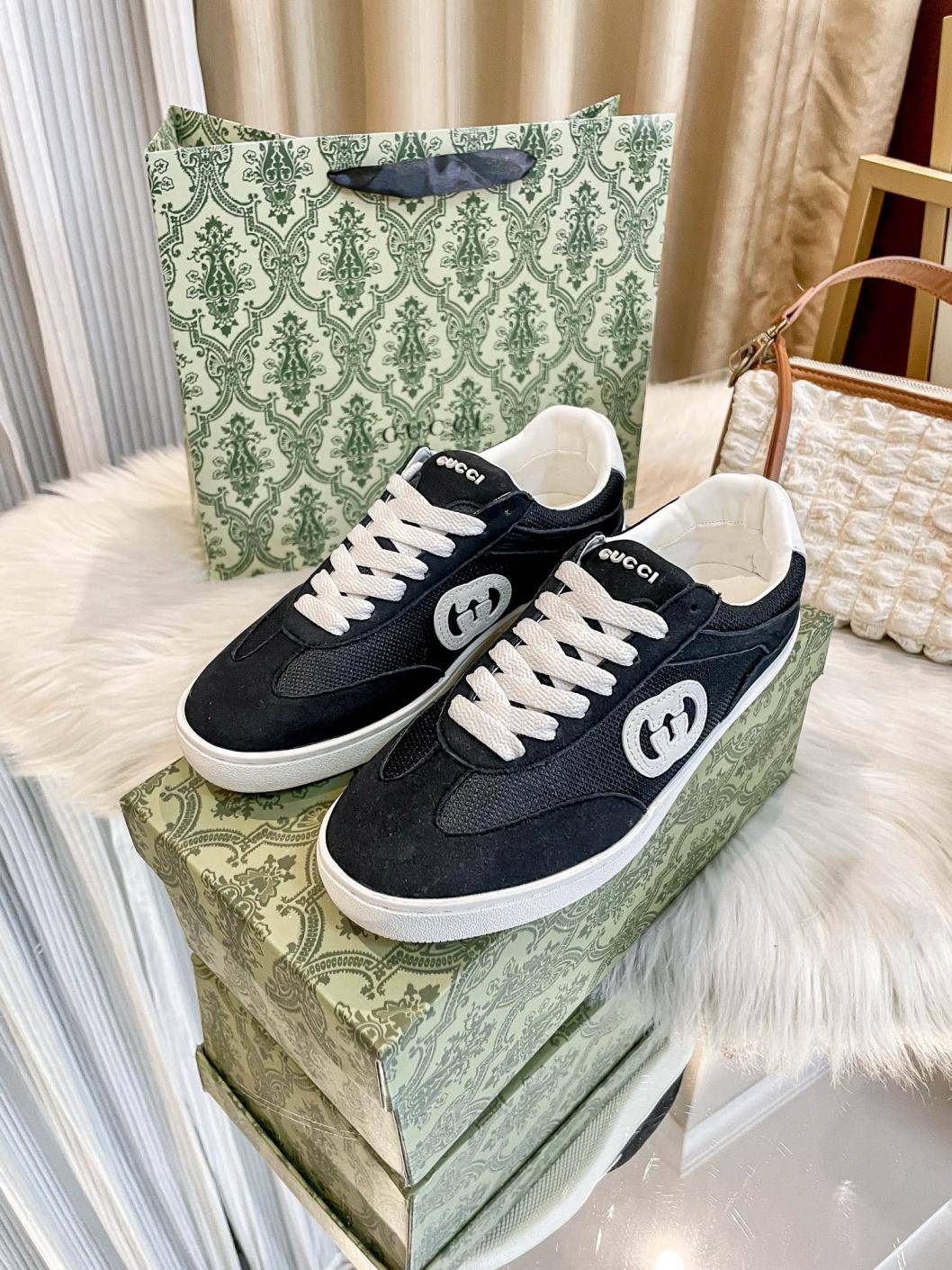 Gucci GG Unisex sneakers