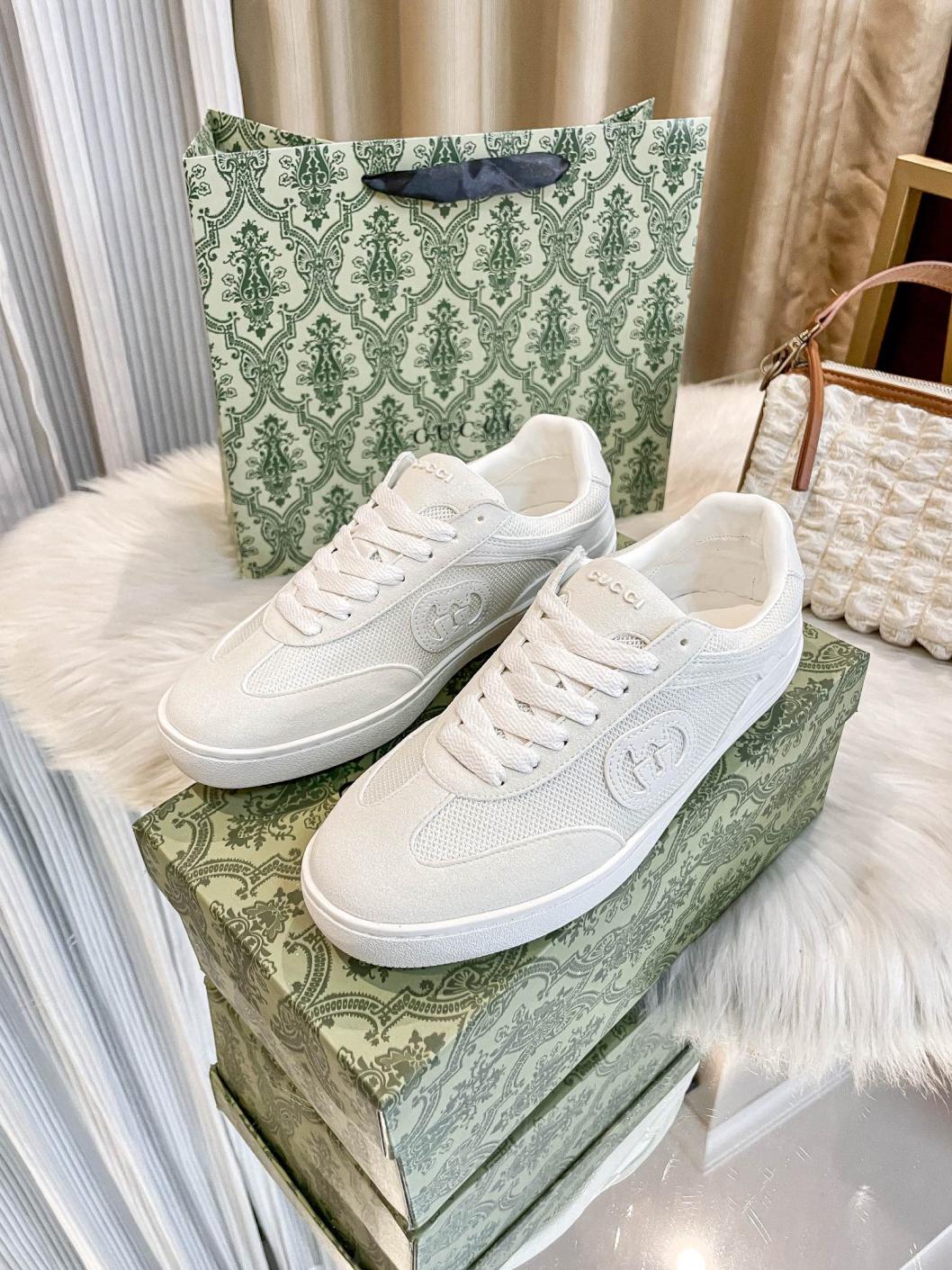 Gucci GG Unisex sneakers