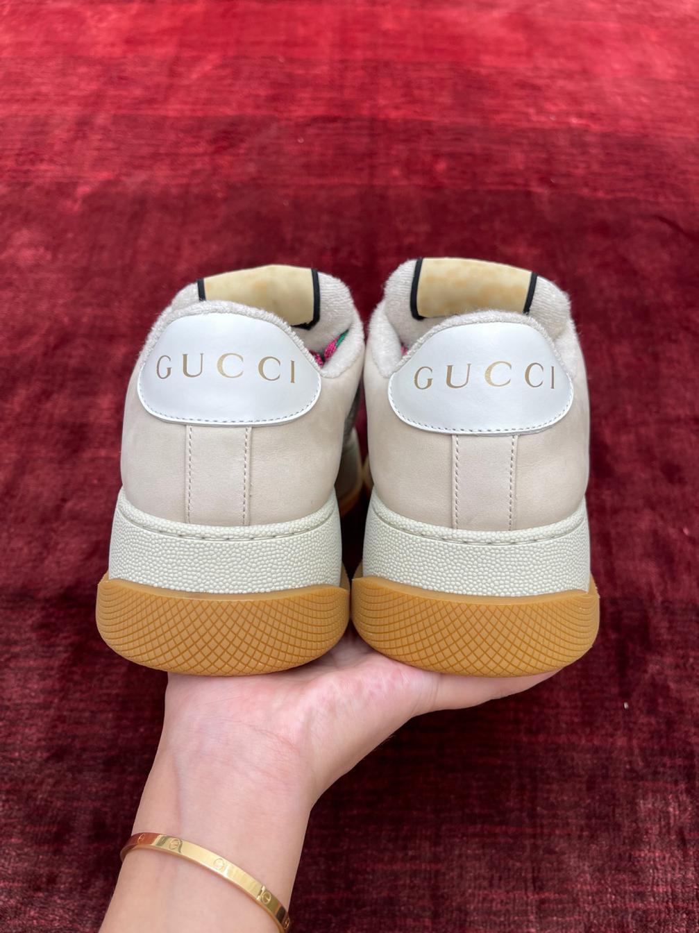 GUCCI Screener sneakers