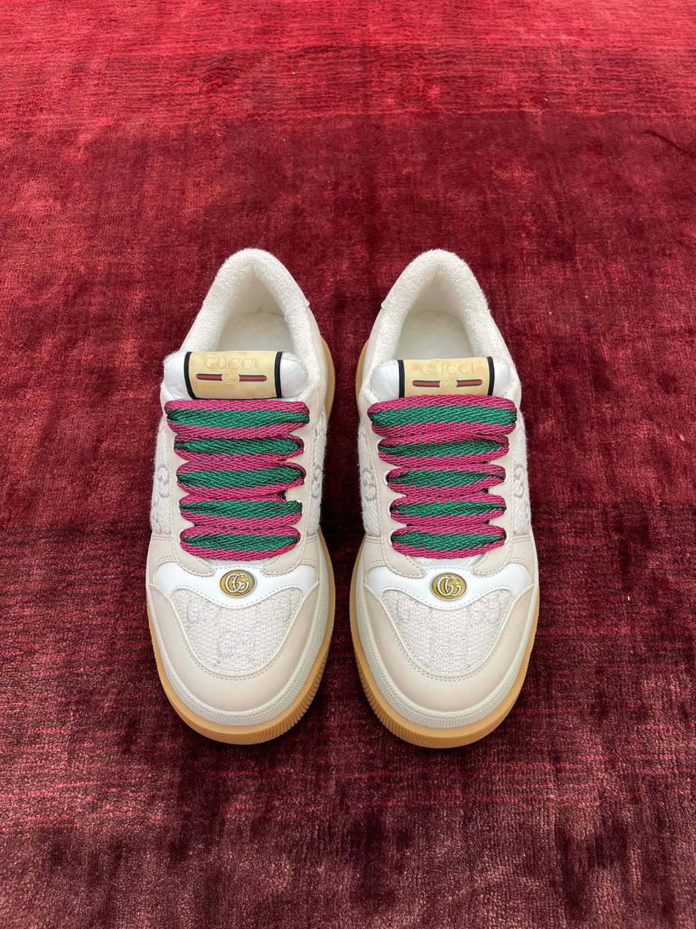 GUCCI Screener sneakers