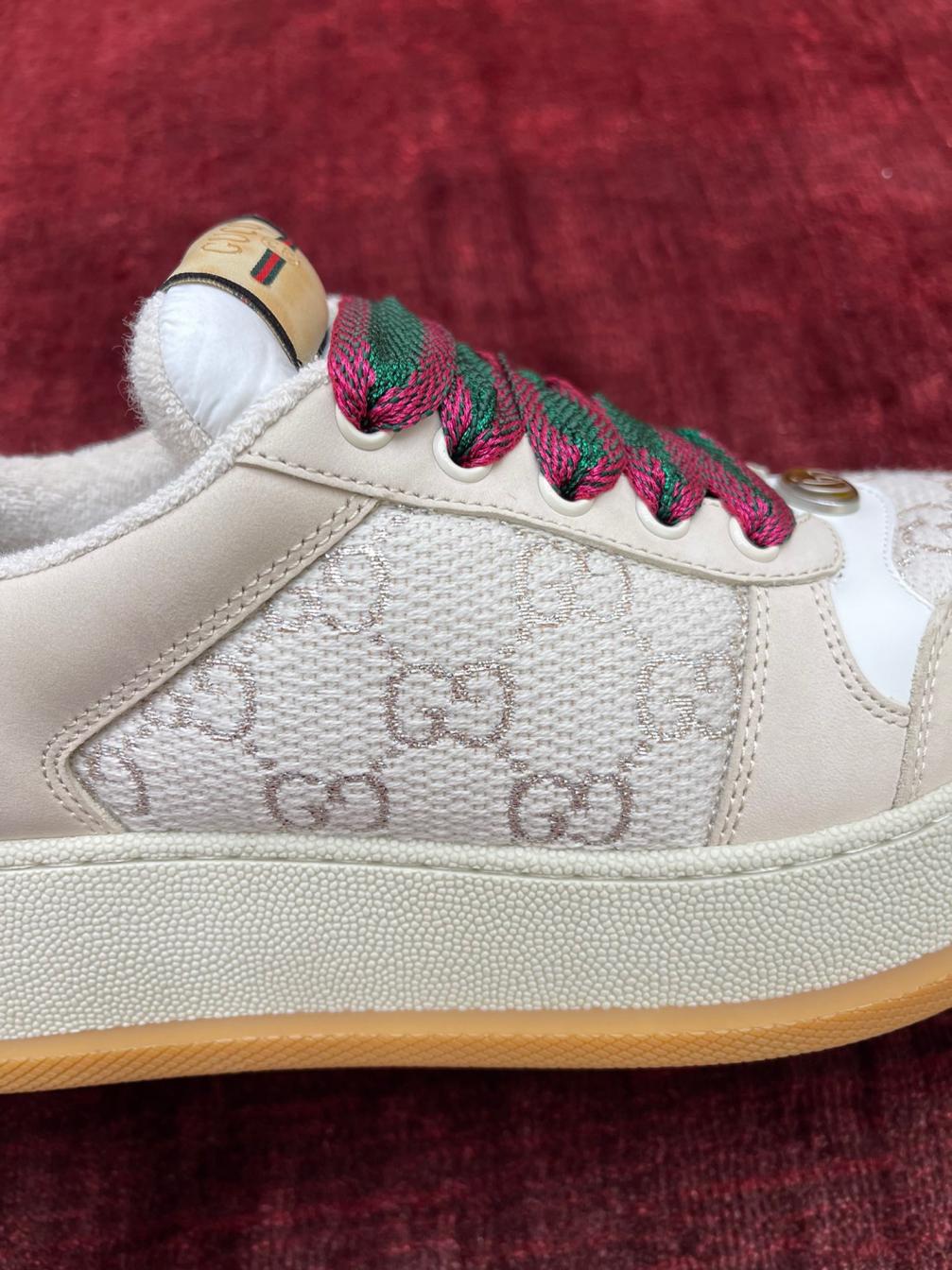 GUCCI Screener sneakers