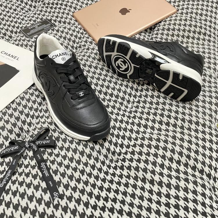 Chanel sneakers 135448