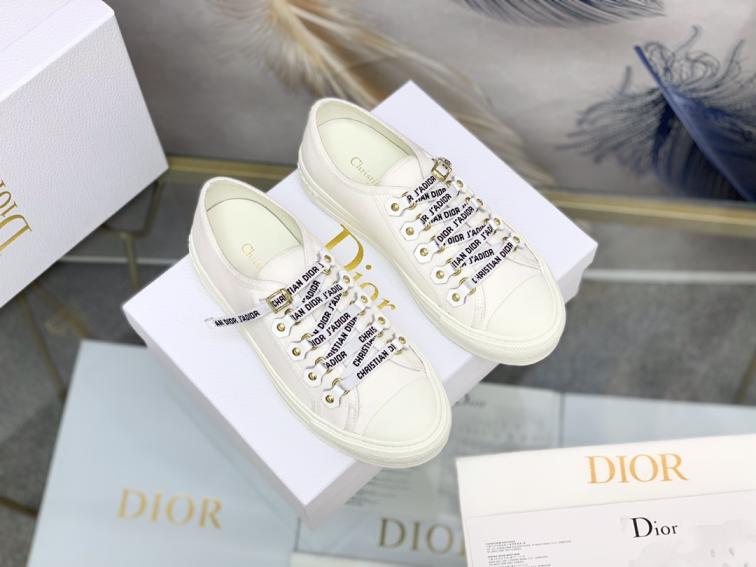 DIRO flat canvas sneaker shoes 135441