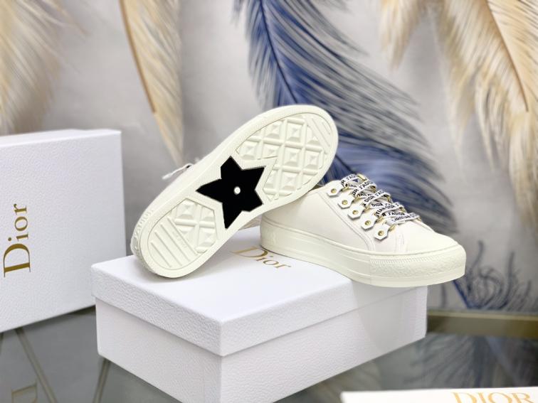 DIRO flat canvas sneaker shoes 135441