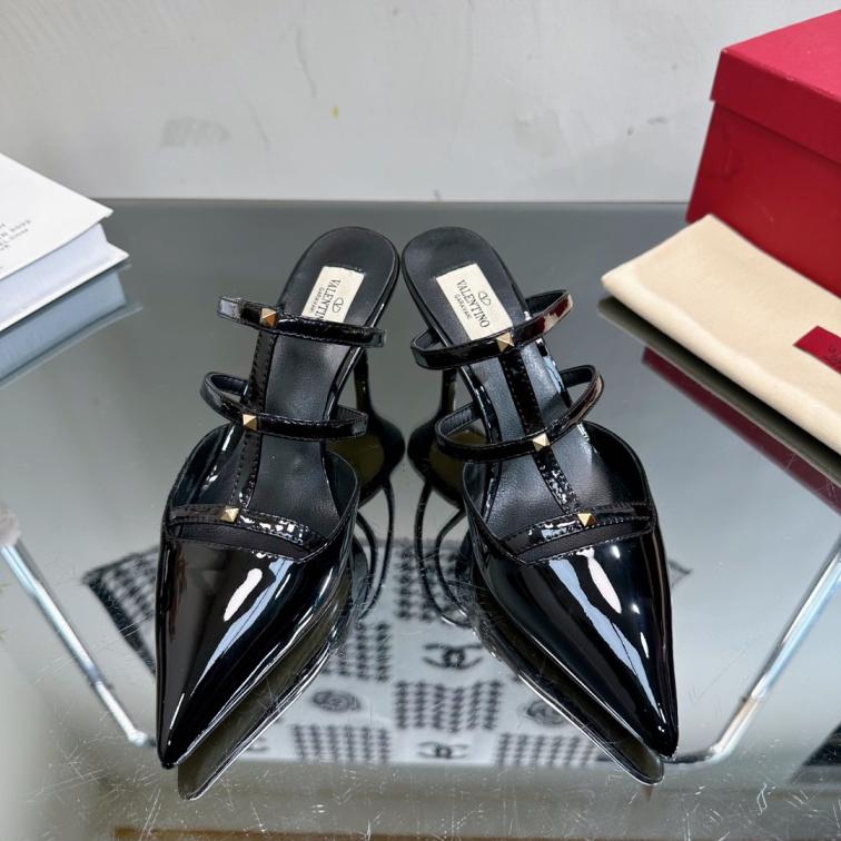 Valentino 2024 heel sandals 135592