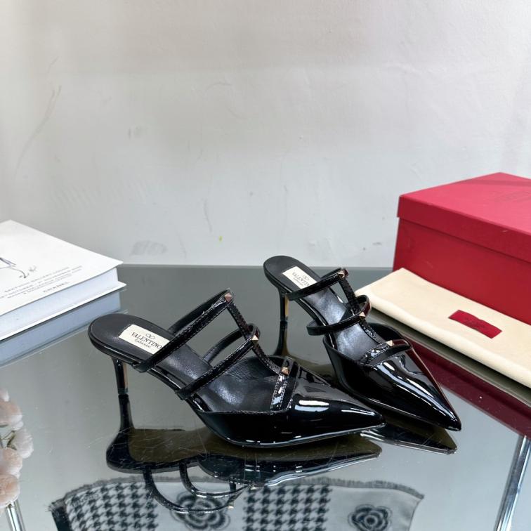 Valentino 2024 heel sandals 135592
