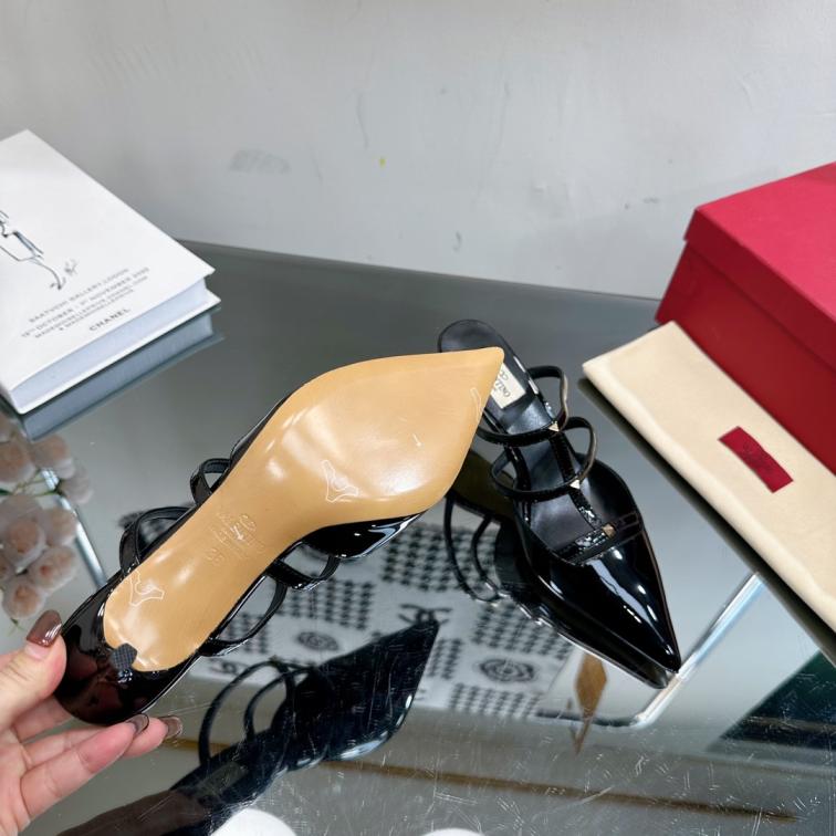 Valentino 2024 heel sandals 135592