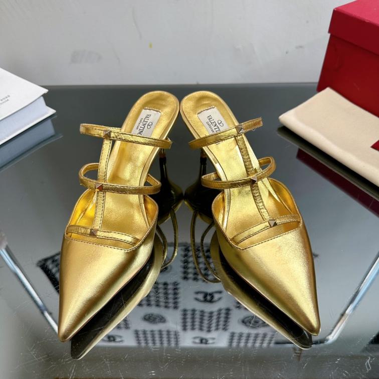 Valentino 2024 heel sandals 135591