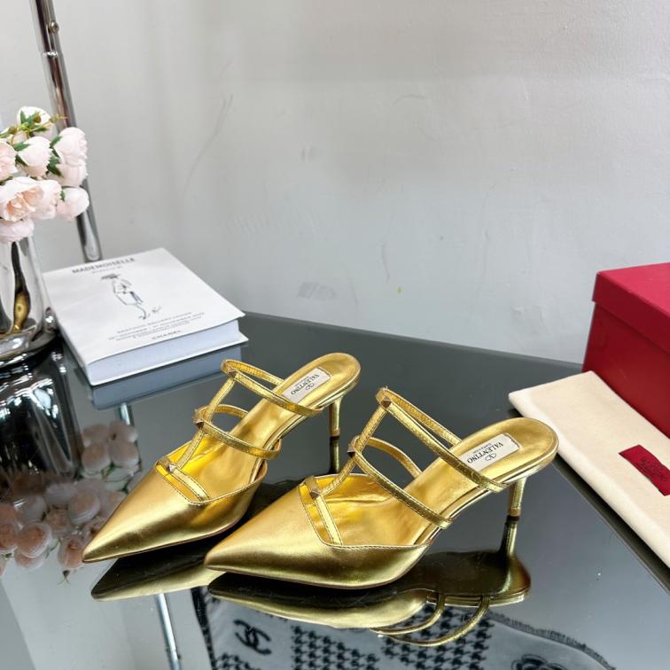 Valentino 2024 heel sandals 135591