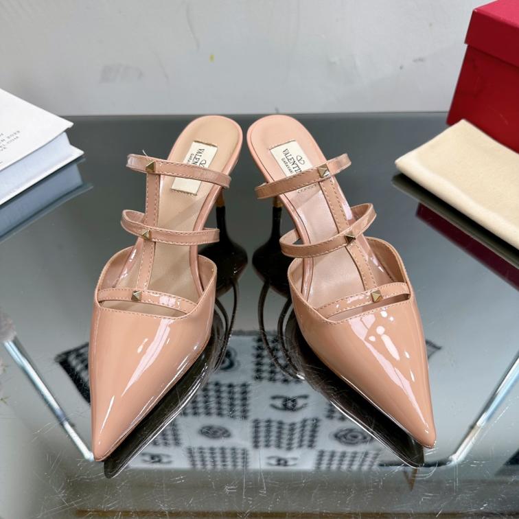 Valentino 2024 heel sandals 135589