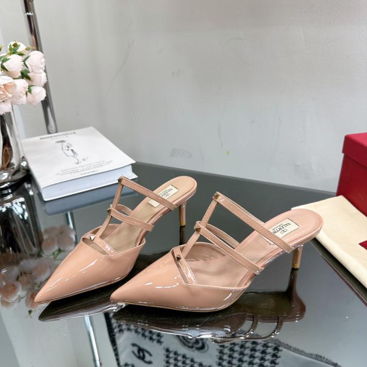 Valentino 2024 heel sandals 135589