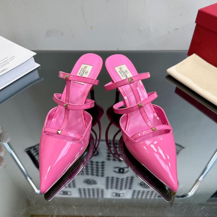 Valentino 2024 heel sandals 135588