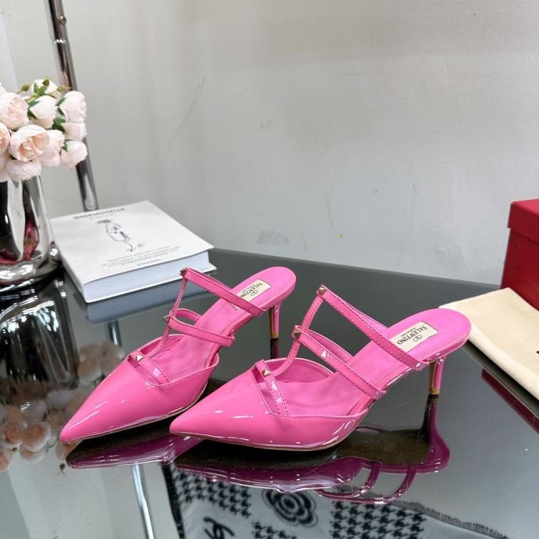 Valentino 2024 heel sandals 135588