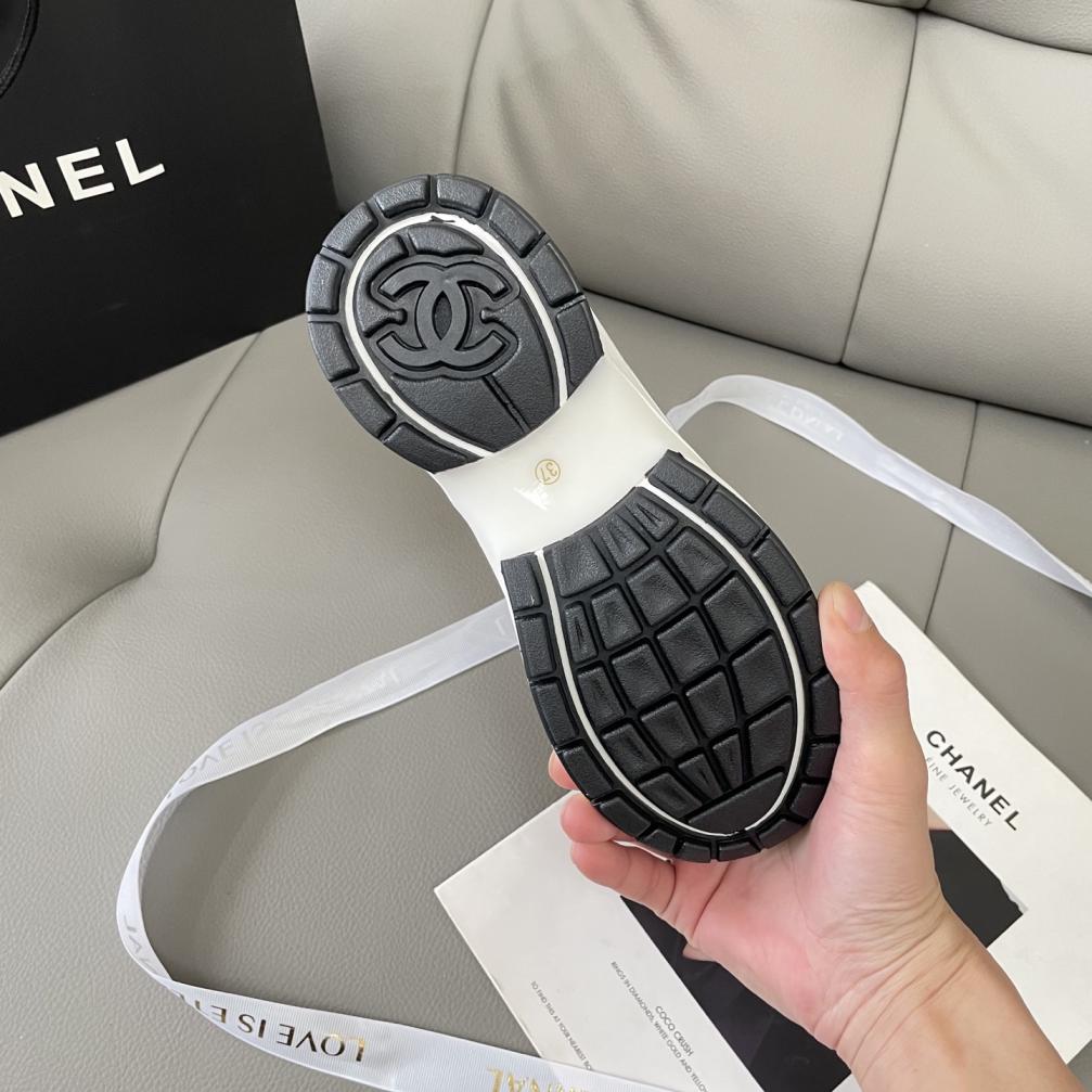 CHANEL New women sneakers