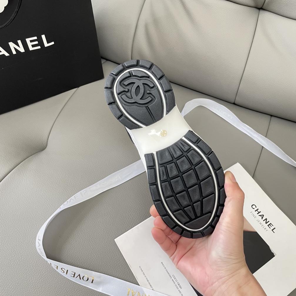 CHANEL New women sneakers