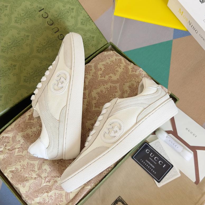 Gucci GG unisex sneakers