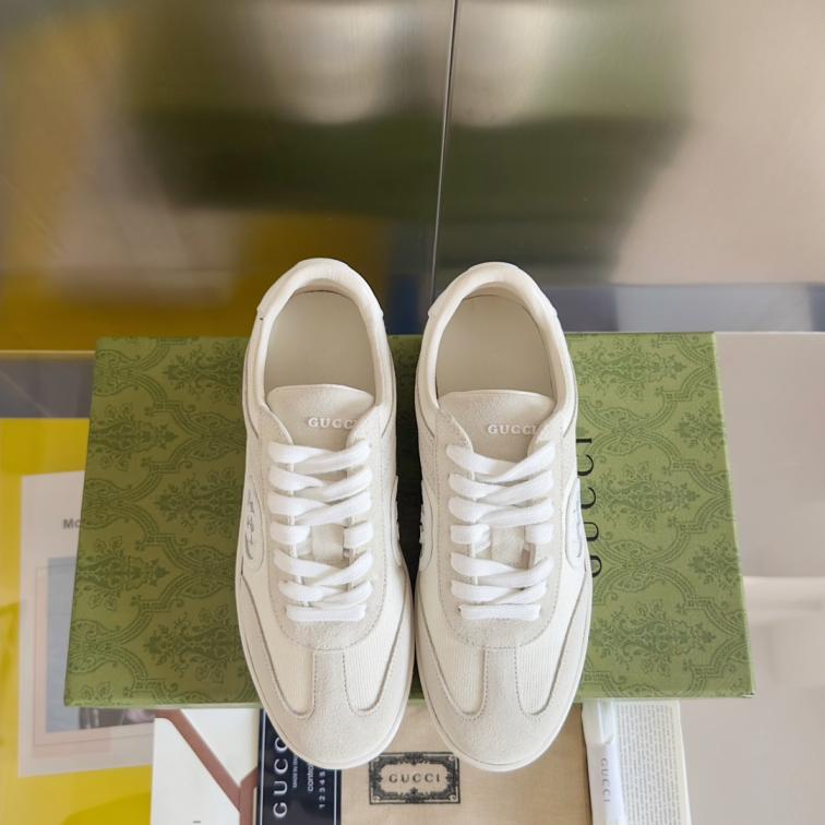 Gucci GG unisex sneakers