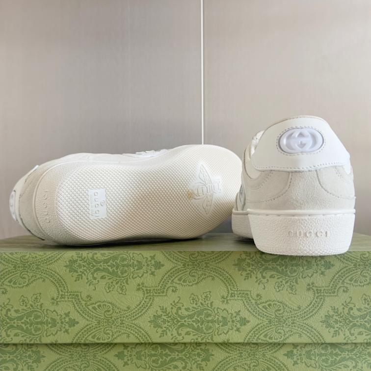 Gucci GG unisex sneakers