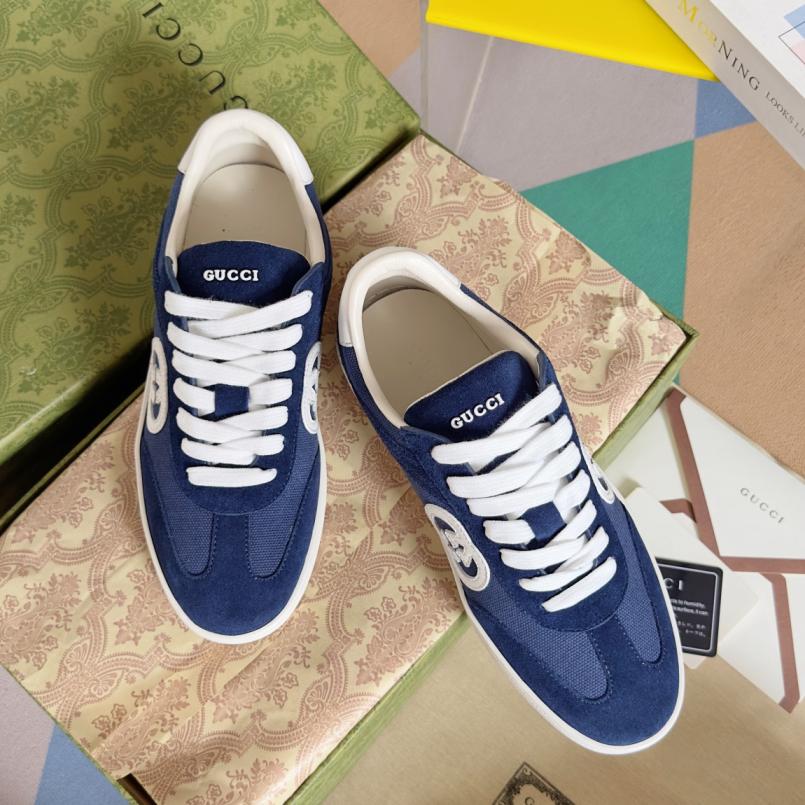 Gucci GG unisex sneakers