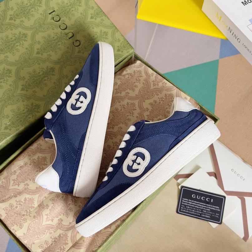 Gucci GG unisex sneakers