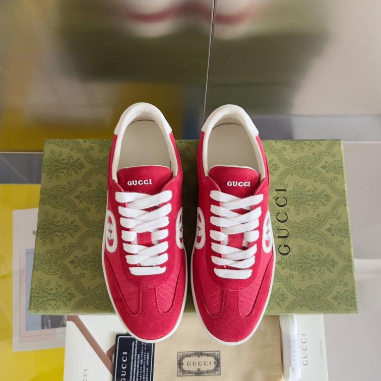 Gucci GG women/girl sneakers