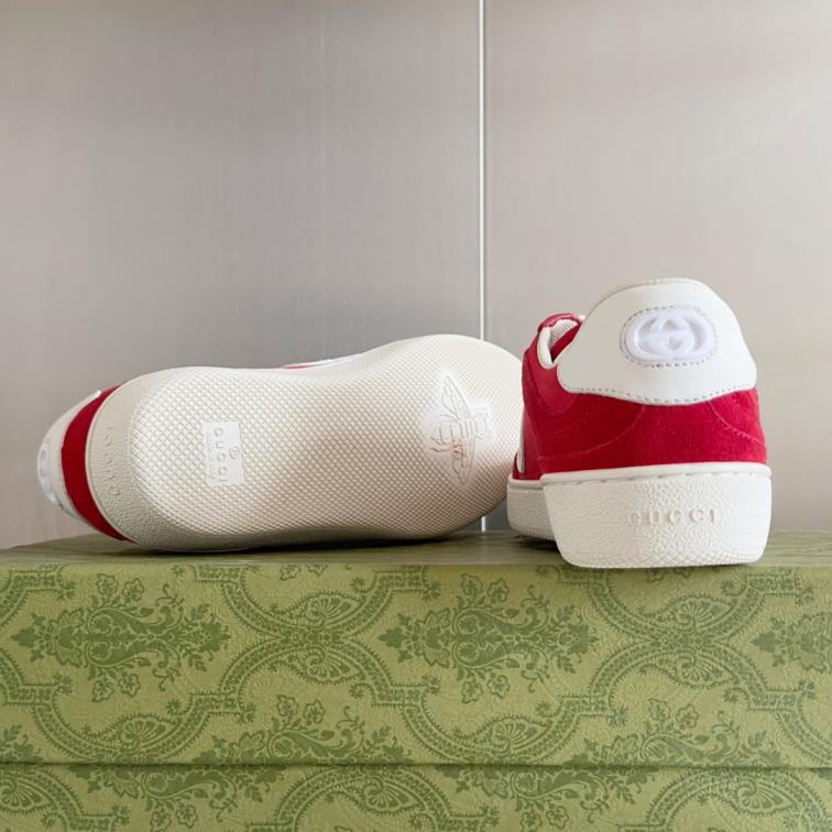 Gucci GG women/girl sneakers