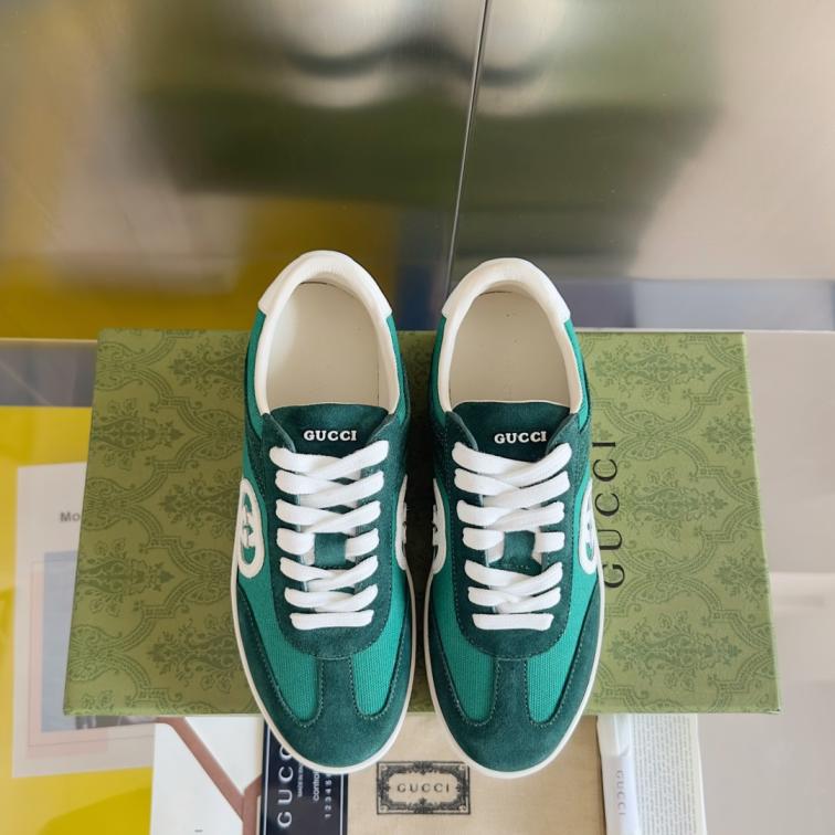 Gucci GG unisex sneakers