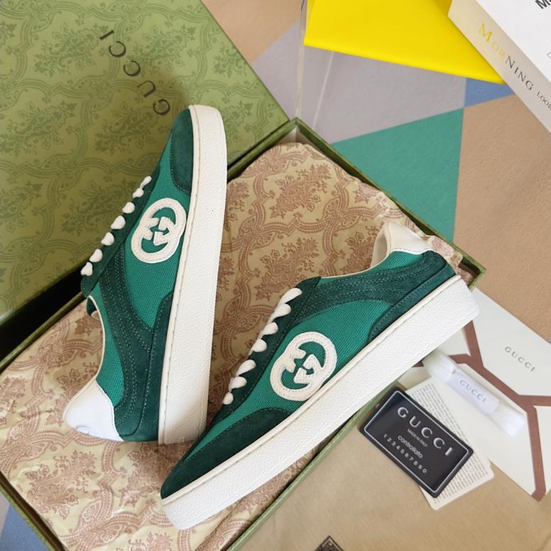 Gucci GG unisex sneakers