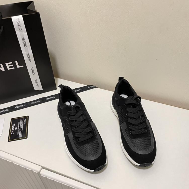 CHANEL women sneaker