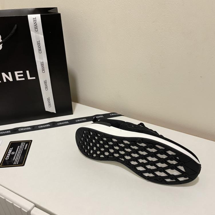 CHANEL women sneaker