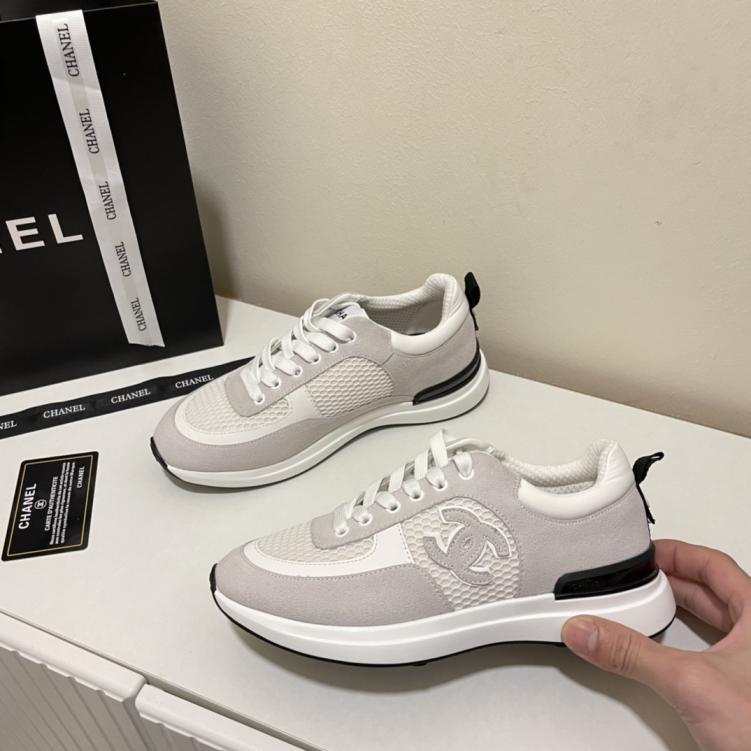 CHANEL women sneaker