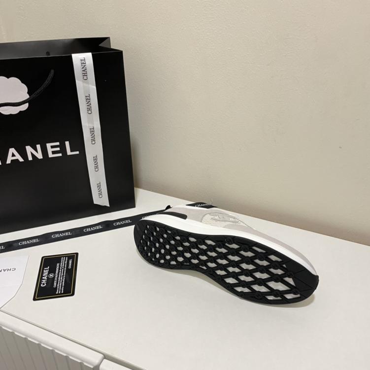 CHANEL women sneaker
