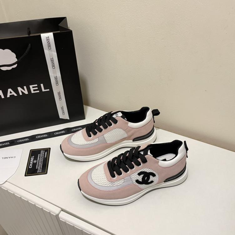 CHANEL women sneaker