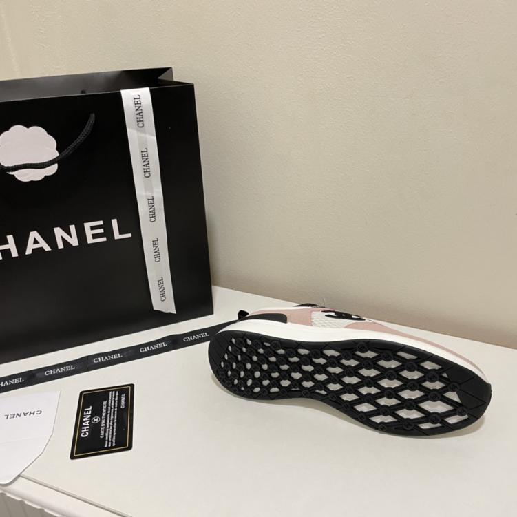 CHANEL women sneaker